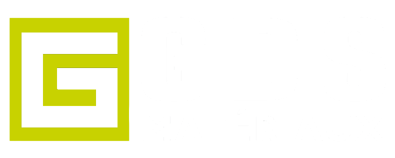 Logo de GDS